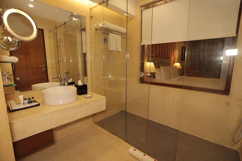 Radisson Blu Udaipur Palace Resort & Spa Camera foto
