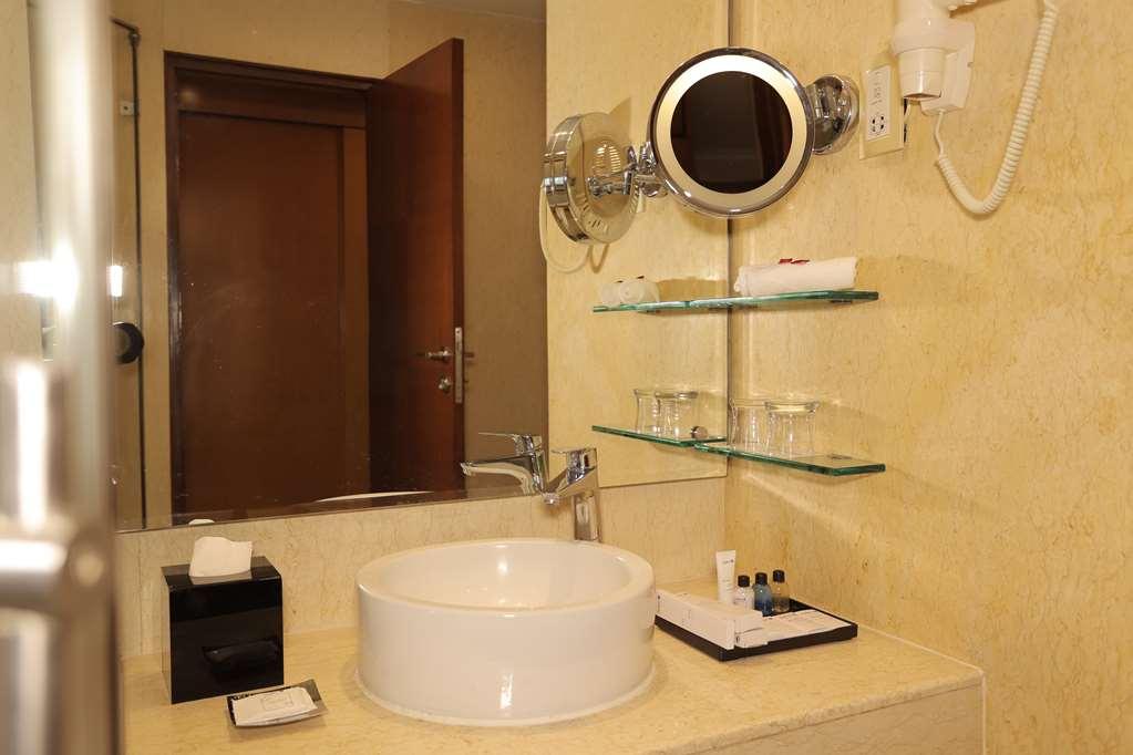 Radisson Blu Udaipur Palace Resort & Spa Camera foto